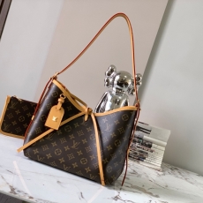 LV Top Handle Bags